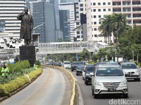 Ekonomi RI Lesu, Pengusaha Ogah Kembangkan Bisnis