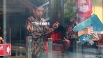 Jurus Cengengesan Dirjen Kemendag Usai Diperiksa KPK