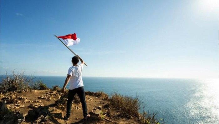 #SatukanSemangatmu untuk Perubahan Indonesia Bersama Indosat Ooredoo