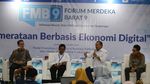 Pengembangan Infrastruktur untuk Pemerataan Teknologi
