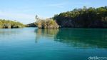 Ini Pulau Baer, Adiknya Raja Ampat yang Punya Cerita Pertumpahan Darah