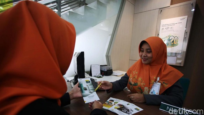 Bank Syariah Mandiri mencetak laba bersih sebesar Rp 872 miliar. Angka itu naik 100,38 persen pada kuartal III 2019, dibanding periode yang sama tahun lalu.