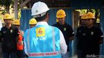 Ini PLTD yang Terangi Pos Sekatung TNI di Pulau Terluar RI