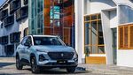 Nih SUV Murah Wuling Rp 143 Jutaan