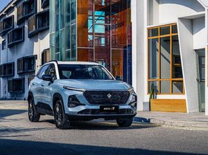 SUV Wuling Rp 140 Jutaan, Cocok Jadi Pengganti Chevrolet Trax?