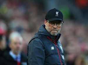 Pesan Motivasi Klopp Kepada Tim Muda Liverpool