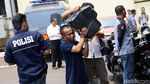 25 Pencuri dan Begal Dibekuk di Depok