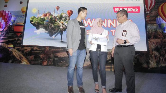 Foto: BNI Foto: BNI