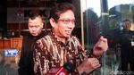 Jurus Cengengesan Dirjen Kemendag Usai Diperiksa KPK