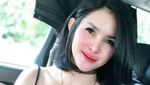 Lepas Hijab, Intan Hardja Pamer Body Goals
