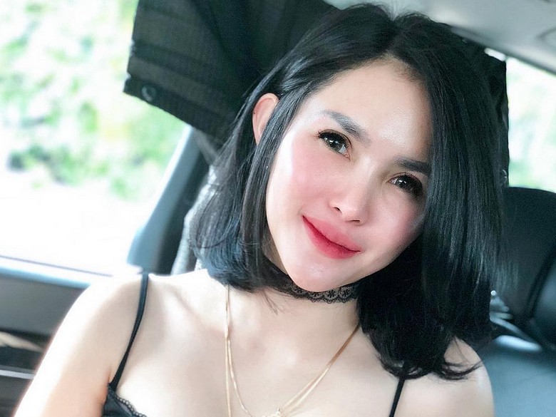 Foto: Dok. Instagram Foto: Dok. Instagram