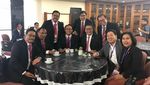 Nico Siahaan, Presenter dan Politisi yang Hobi Makanan Sunda