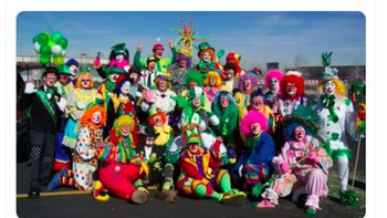 Tak cuma Arsenal sebenarnya, Chelsea juga dikalahka Manchester United. Para fans-nya sedang berduka. Foto: Twitter