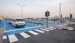 Foto: Cara Mewah Qatar Melawan Cuaca Panas Ekstrem