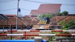 Kejar Target 2021, Depo Kereta Cepat JKT-BDG Mulai Dibangun
