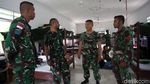Melihat Kehidupan Para Penjaga Garda Terdepan Indonesia