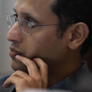 Nadiem Ingin Ubah Paradigma di Kemendikbud: Dari Operator Jadi Pelayan