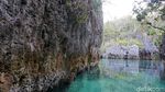 Ini Pulau Baer, Adiknya Raja Ampat yang Punya Cerita Pertumpahan Darah
