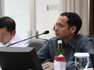 Kemendikbud Gandeng KPK-BPKP Evaluasi Program Organisasi Penggerak
