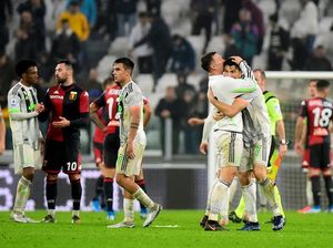Pjanic Kritik Kegaduhan soal Wasit