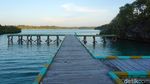 Ini Pulau Baer, Adiknya Raja Ampat yang Punya Cerita Pertumpahan Darah