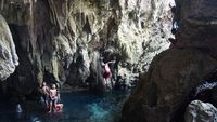 Misteri Gua Hantu, Airnya Bisa Entengkan Jodoh dan Sembuhkan Sakit