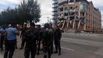 Hotel Evas Filipina Rusak Berat Akibat Gempa M 6,5