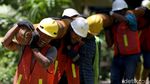 Potret Kerja Keras PLN Terangi Perbatasan Indonesia