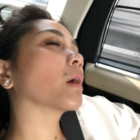 Potret atau video Nagita Slavina saat tidur sering diabadikan oleh sang suami, Raffi Ahmad. Foto: Dok. Instagram @raffinagita1717