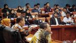 Ketika Millennial Belajar Jadi Anggota DPR