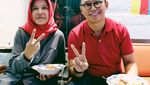 Nico Siahaan, Presenter dan Politisi yang Hobi Makanan Sunda