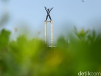 Jalan Terjal Pertumbuhan Ekonomi RI yang Diramal Mentok 5%