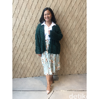 Mengenal Ankatama, Eks Penyiar di Balik Podcast Rapot dan ObrolanBabibu