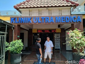 Ini Tanggapan Klinik di Ponorogo yang Diblokir Pemerintah Taiwan