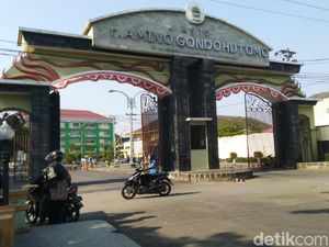 Duh! 8 Anak Dirawat Inap di RSJ Semarang karena Kacanduan Gawai