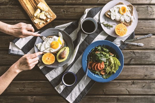 Ini 5 Temuan Menarik Penelitian Tentang Pentingnya Sarapan