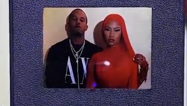 nicki minaj