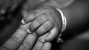 Viral Bayi 54 Hari Meninggal Setelah Diberi Jamu, Begini Wanti-wanti Dokter