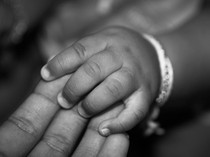 Kejamnya Ibu Tiri di Kutai Timur Aniaya Anak hingga Tewas