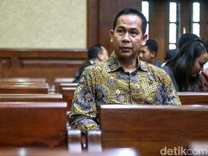Berita Populer: Puluhan Mobil Mewah Koruptor hingga Pajak Moge Turun
