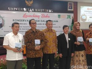 Mengenal Pelestarian Alam dalam Agama Islam