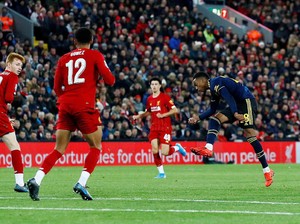 Jadwal Liga Inggris Dini Hari Nanti
