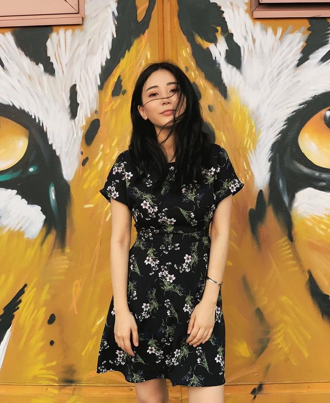 Setelah menjadi mahasiswi, ia mulai bermain DOTA2 secara kompetitif. Awalnya Pinda menyembunyikan identitasnya sebagai wanita ketika bermain DOTA2. Foto: Instagram @pindapandaonly