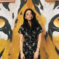 Setelah menjadi mahasiswi, ia mulai bermain DOTA2 secara kompetitif. Awalnya Pinda menyembunyikan identitasnya sebagai wanita ketika bermain DOTA2. Foto: Instagram @pindapandaonly