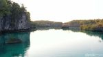 Ini Pulau Baer, Adiknya Raja Ampat yang Punya Cerita Pertumpahan Darah