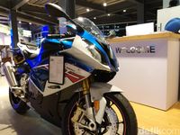 Diler BMW Motorrad