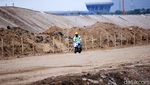 Kejar Target 2021, Depo Kereta Cepat JKT-BDG Mulai Dibangun