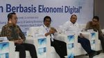 Pengembangan Infrastruktur untuk Pemerataan Teknologi