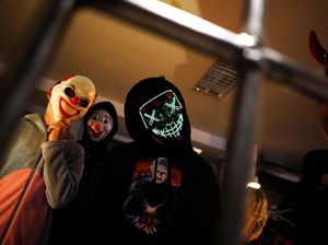 Kostum Halloween Paling Populer dan Kreatif 2025