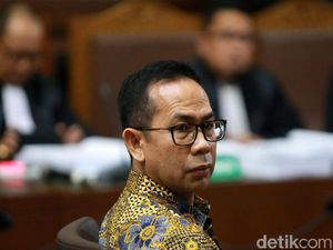 Kata Jaksa soal Putusan Hakim Nyatakan Wawan Tak Terbukti Lakukan TPPU